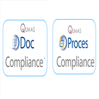 BIOVIA QUMAS DocCompliance & ProcessCompliance